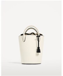 ZARA | バッグ