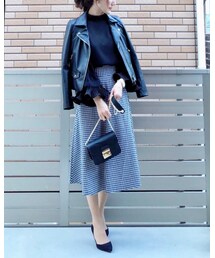 アウターあり | その他