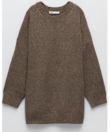 ZARA | ニット/セーター