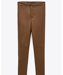 ZARA | パンツ
