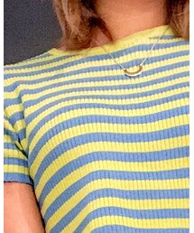 LAGUA GEM | Tシャツ/カットソー