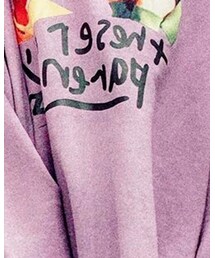 韓国ファッション #K | スウェット