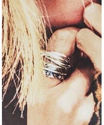 CONVERSE | リング