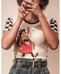 used | Tシャツ/カットソー