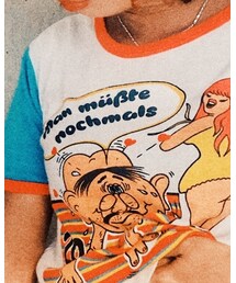 used | Tシャツ/カットソー