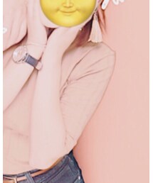 GU | Tシャツ/カットソー