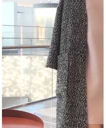 ICICLE Paris | ダッフルコート