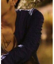 JOHN LAWRENCE SULLIVAN | ブルゾン