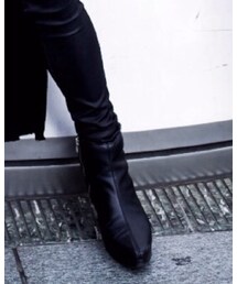 banal chic bizarre | ブーツ