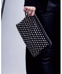 MEMENTISM | クラッチバッグ