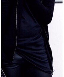 ZARA | Tシャツ/カットソー