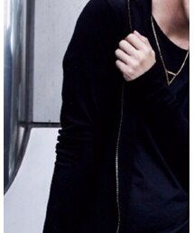 JULIUS | カーディガン/ボレロ