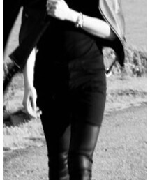 ZARA | Tシャツ/カットソー