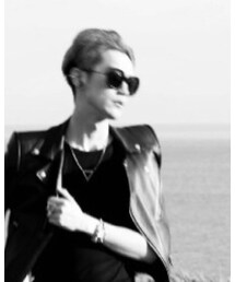 Yohji Yamamoto | メガネ