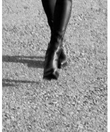 banal chic bizarre | ブーツ