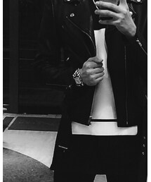 GUCCI | アナログ腕時計