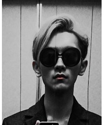 Yohji Yamamoto | サングラス