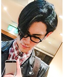 金子眼鏡 | メガネ