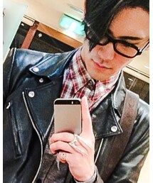 JOHN LAWRENCE SULLIVAN | シャツ/ブラウス