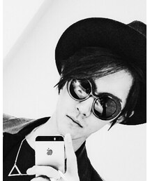 Yohji Yamamoto | サングラス