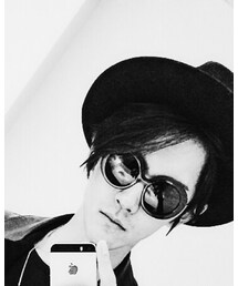 (i)ll it | ハット