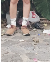 ORPHIC | シューズ