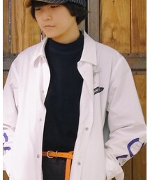 UNIVERSAL PRODUCTS | トップス