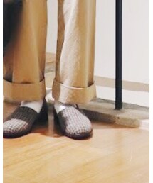 Hender Scheme | シューズ