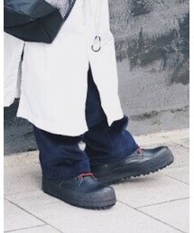 UNIVERSAL PRODUCTS | パンツ