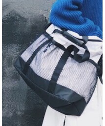 and wander | バッグ