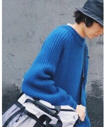 UNIVERSAL PRODUCTS | トップス