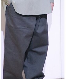 COP by plain-me | パンツ