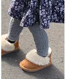 UNIQLO | レギンス/スパッツ