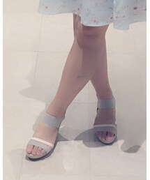 ORiental TRaffic | サンダル