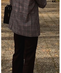 miro amurette | スラックス