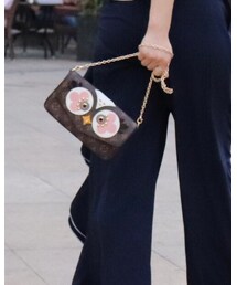 LOUIS VUITTON | ハンドバッグ