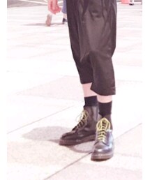 Dr. Martens | ブーツ