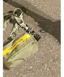 HUMAN MADE | ショルダーバッグ