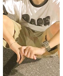 A BATHING APE | Tシャツ/カットソー