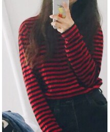 8seconds | Tシャツ/カットソー