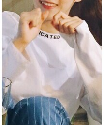 law classic | Tシャツ/カットソー