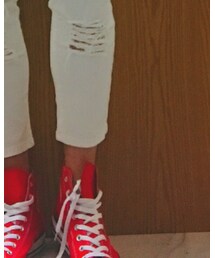 CONVERSE | ブーツ