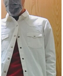 GU | デニムジャケット