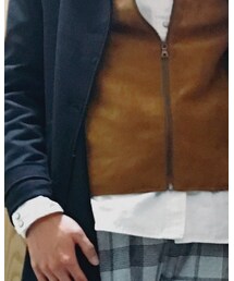 GU | マウンテンパーカー