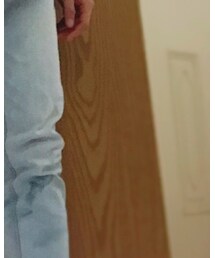 INNATE | デニムパンツ