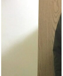 INNATE | ミリタリージャケット