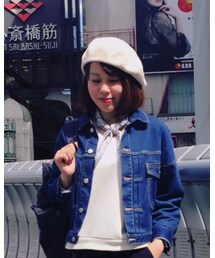 niko and... | マフラー