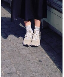 NEW BALANCE | スニーカー