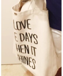 Right-on | バッグ