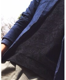 Lui's | スウェット